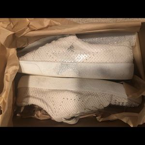 Mercer Edit - Star Studded Shoes